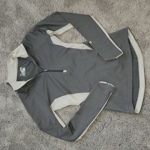 Like new Under Armour quarter zip